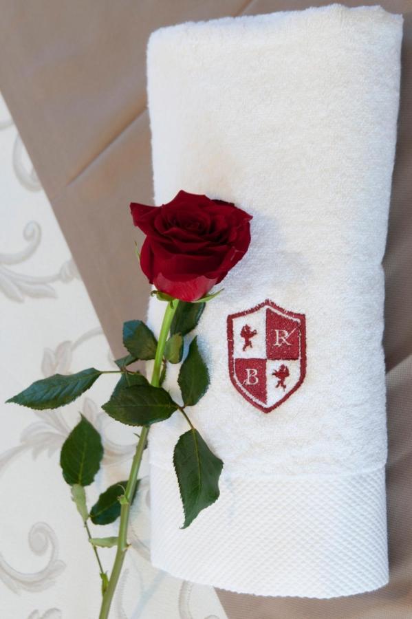 Bed and Breakfast Le Finestre Sulla Piazza Boiano Екстер'єр фото