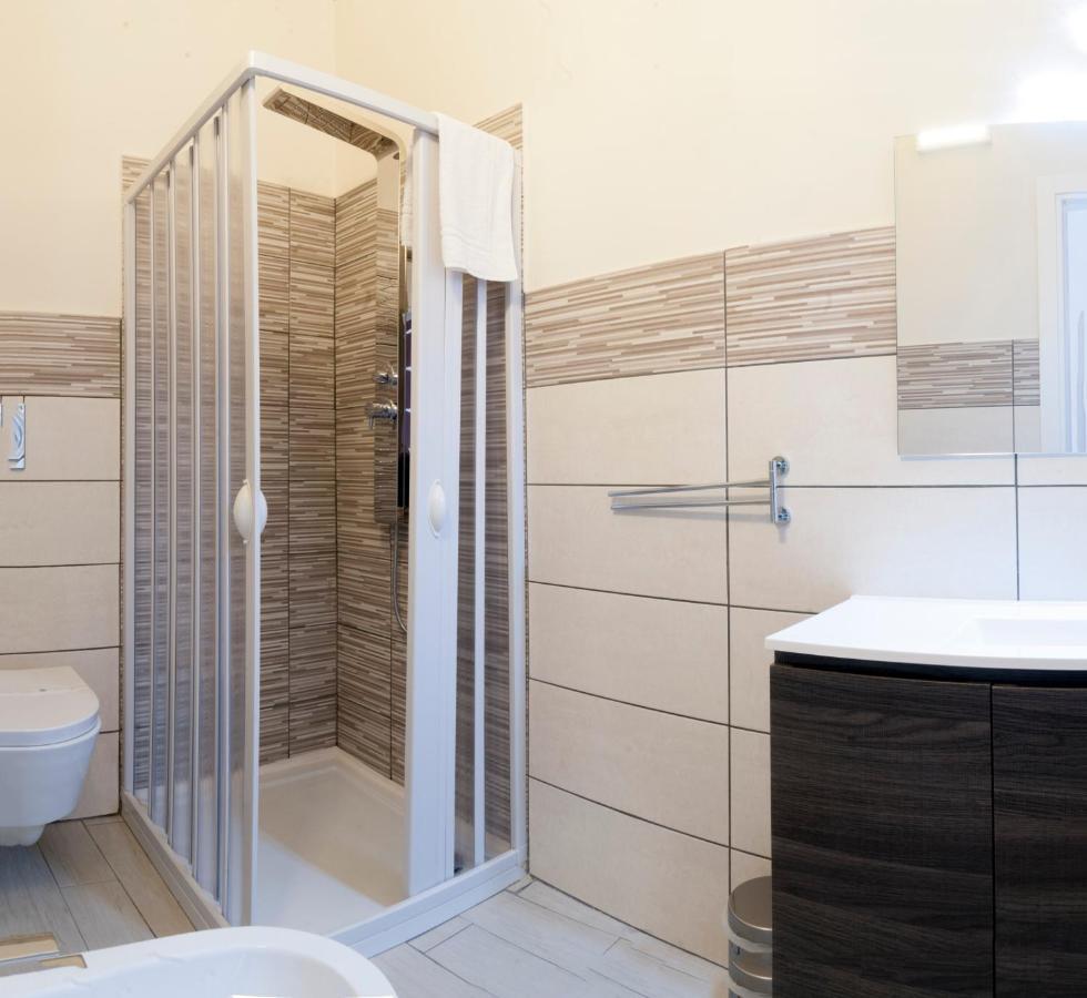 Bed and Breakfast Le Finestre Sulla Piazza Boiano Екстер'єр фото